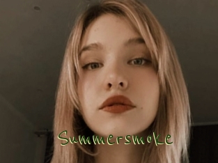 Summersmoke