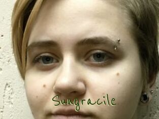 Sungracile