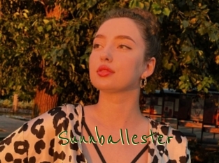Sunnballester