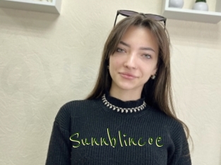 Sunnblincoe