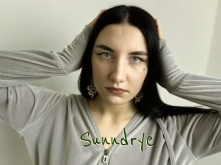 Sunndrye