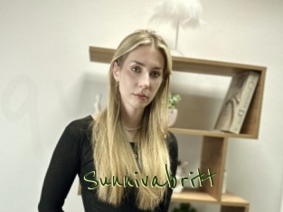 Sunnivabritt