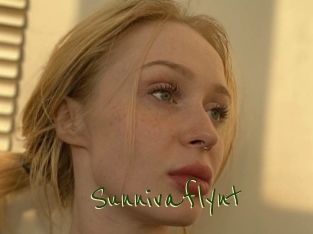 Sunnivaflynt
