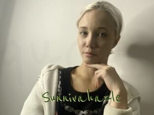 Sunnivahazle
