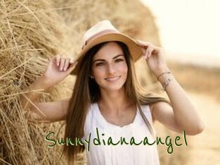 Sunnydianaangel