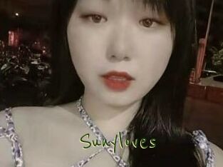 Sunyloves