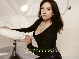 Superrrmia