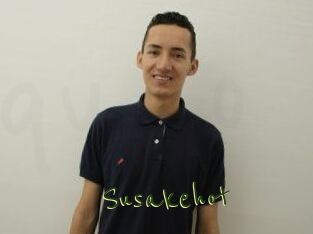 Susakehot