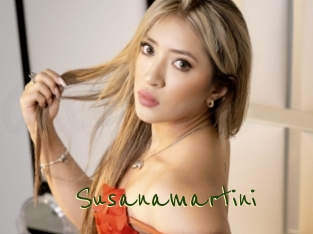 Susanamartini
