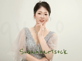 Susanhartsock