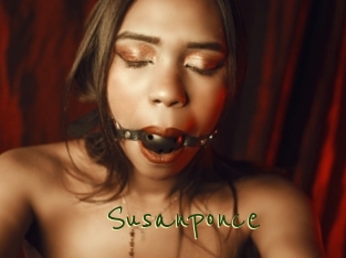 Susanponce