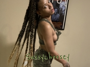 Sussychoosey