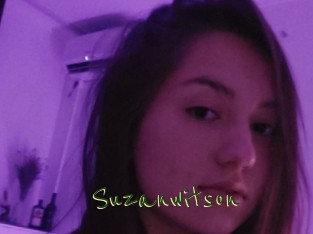 Suzanwitson