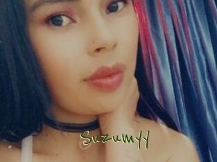 Suzumyy