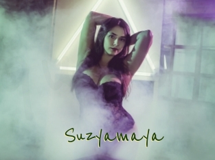 Suzyamaya