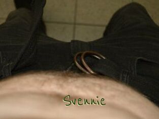 Svennie