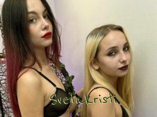Svetakristi