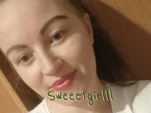 Sweeetgirlll