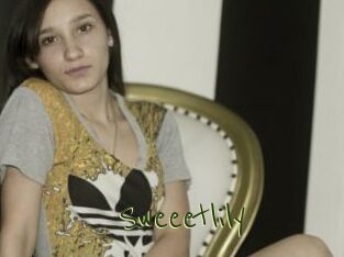 sweeetlily Question Coquine