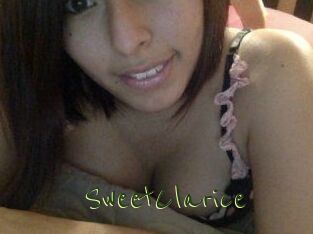 SweetClarice