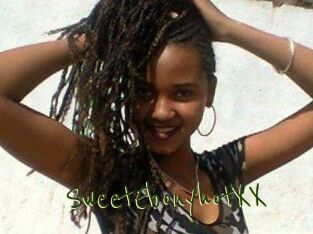 SweetEbonyhotXX