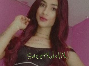 SweetXdollX