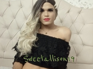 Sweetallison19