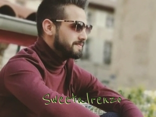 Sweetalrenzo