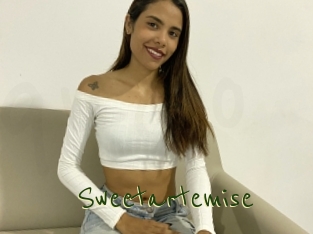 Sweetartemise
