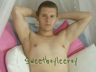 Sweetboyleeroy