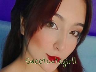 Sweetcutegirll