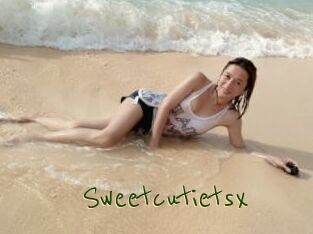 Sweetcutietsx