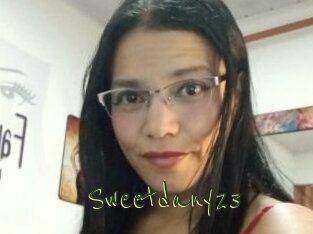 Sweetdany23