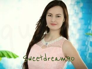 Sweetdream90