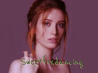 Sweetfoxdancing
