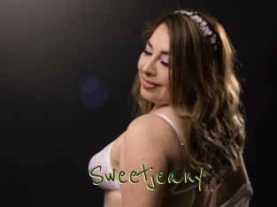 Sweetjeany