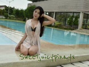 Sweetjuicypinayx