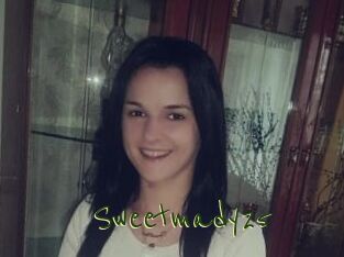 Sweetmady25