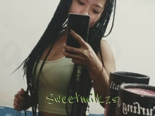 Sweetmilk25