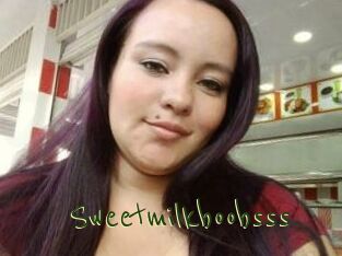 Sweetmilkboobsss