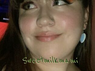 Sweetmilkmami