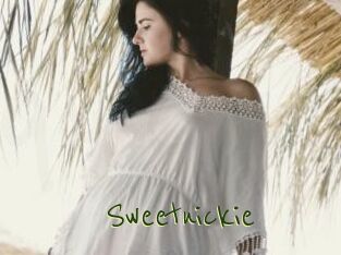 Sweetnickie