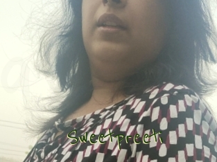 Sweetpreeti