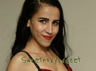 Sweetroxysweeet