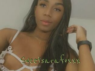 Sweetsarafoxxx