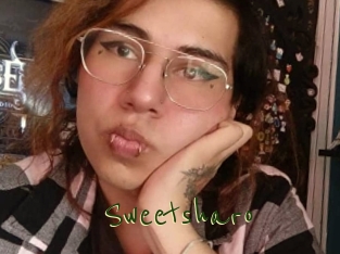Sweetsharo