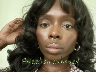 Sweetsirenhoney
