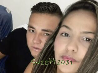 Sweett2031