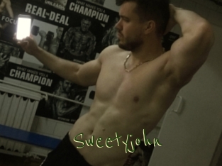 Sweetyjohn