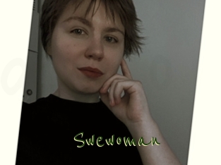 Swewoman